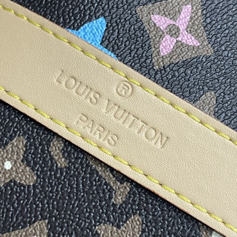 Louis Vuitton Travel Bags